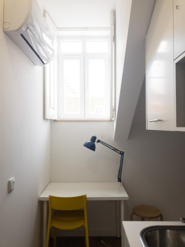 Nice studio in Alta Universitária - Gallery - 3