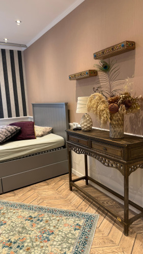 „Boulevard“ / Apartments - Furnished Living in Darmstadt - Weiterstadt - Gallery - 7