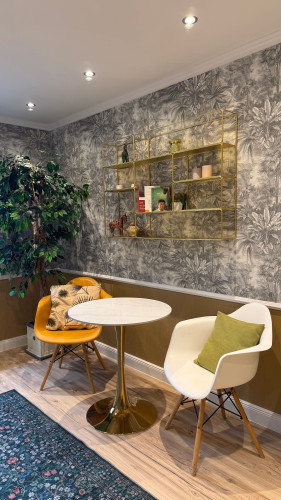 „Boulevard“ / Apartments - Furnished Living in Darmstadt - Weiterstadt - Gallery - 15