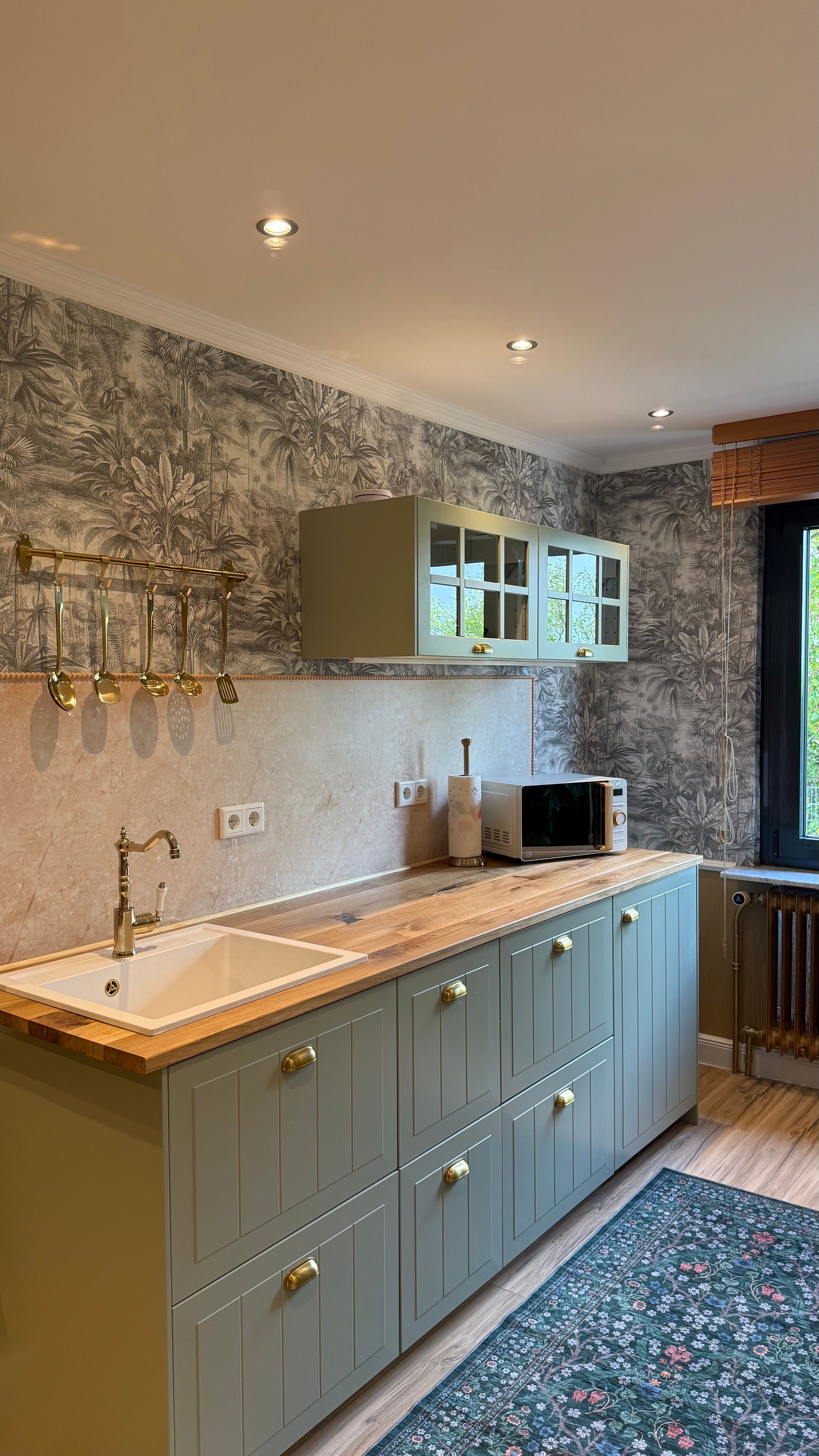 „Boulevard“ / Apartments - Furnished Living In Darmstadt - Weiterstadt - 11