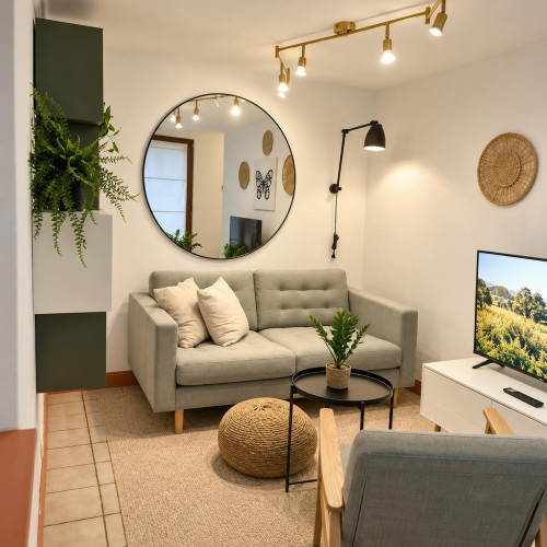 Spacious 5-Bedroom Apartment in Central Frankfurt | Zeil - Gallery - 14
