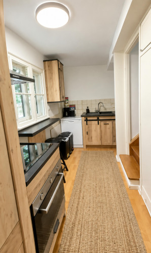 Spacious 5-Bedroom Apartment in Central Frankfurt | Zeil - Gallery - 11