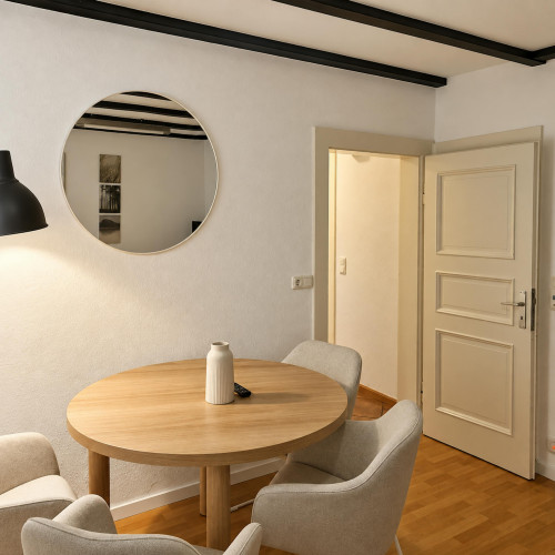 Spacious 5-Bedroom Apartment in Central Frankfurt | Zeil - Gallery - 28
