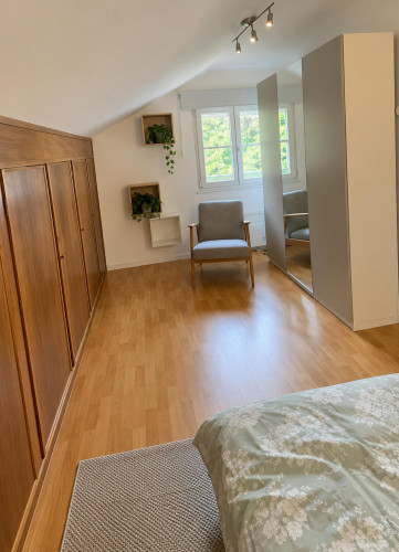 Spacious 5-Bedroom Apartment in Central Frankfurt | Zeil - Gallery - 21