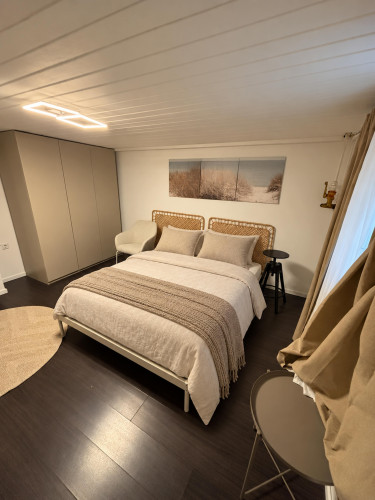 Spacious 5-Bedroom Apartment in Central Frankfurt | Zeil - Gallery - 16