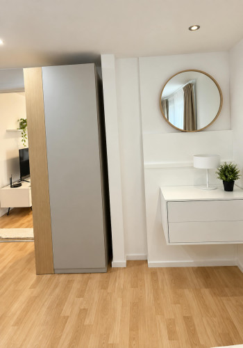 Spacious 5-Bedroom Apartment in Central Frankfurt | Zeil - Gallery - 31