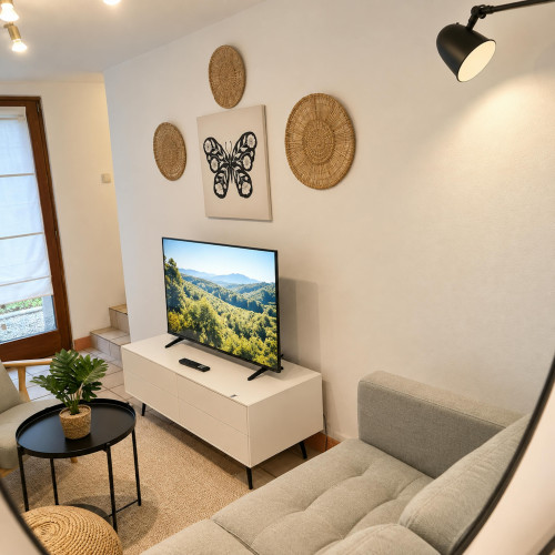 Spacious 5-Bedroom Apartment in Central Frankfurt | Zeil - Gallery - 15
