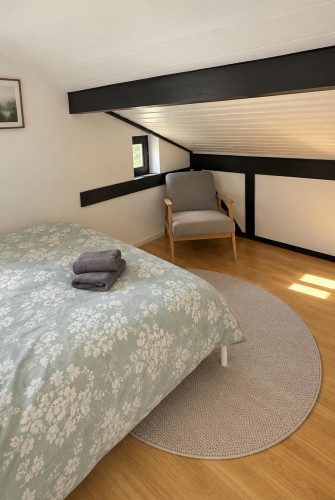 Spacious 5-Bedroom Apartment in Central Frankfurt | Zeil - Gallery - 23