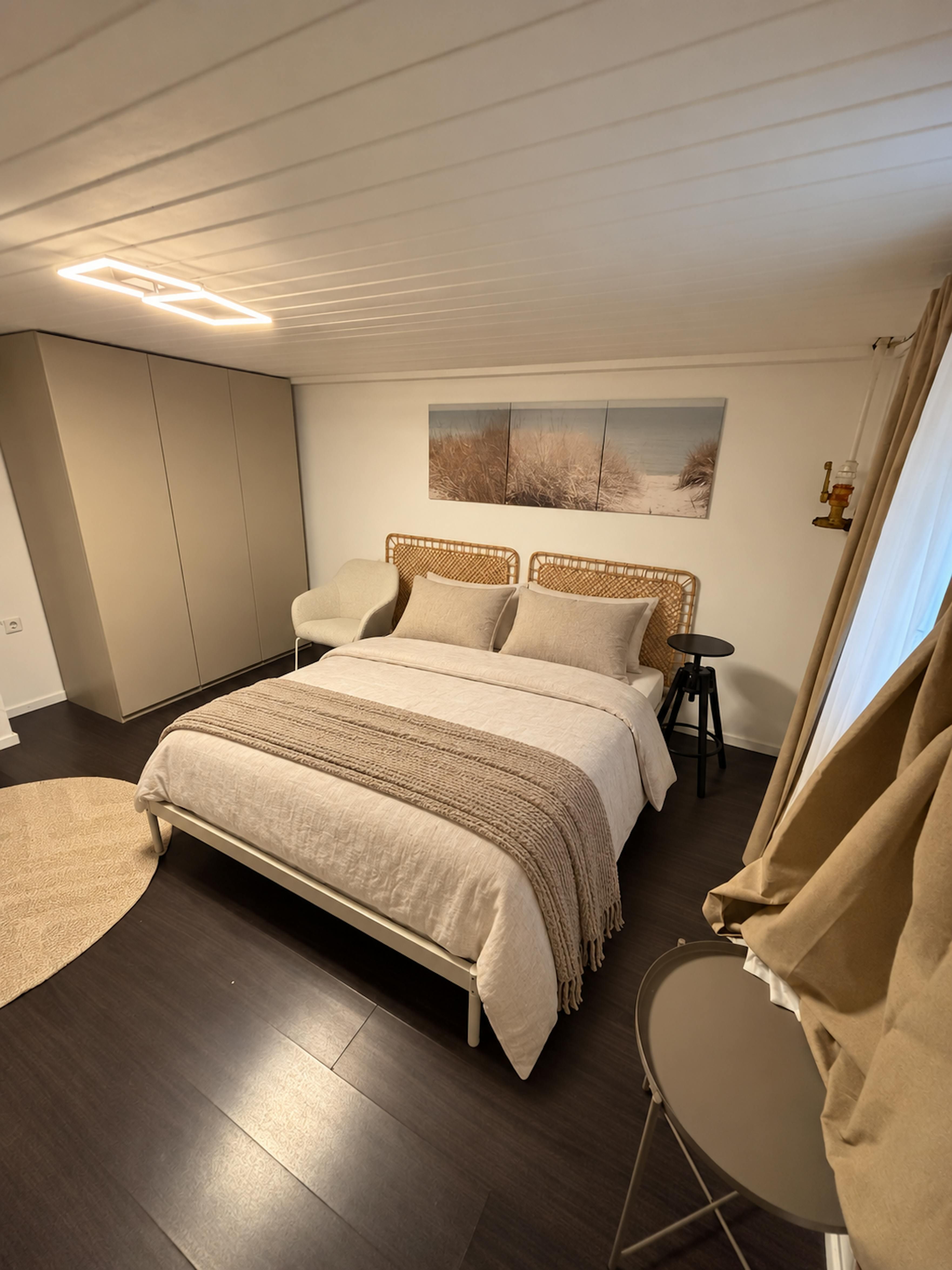 Spacious 5-Bedroom Apartment In Central Frankfurt | Zeil - 14