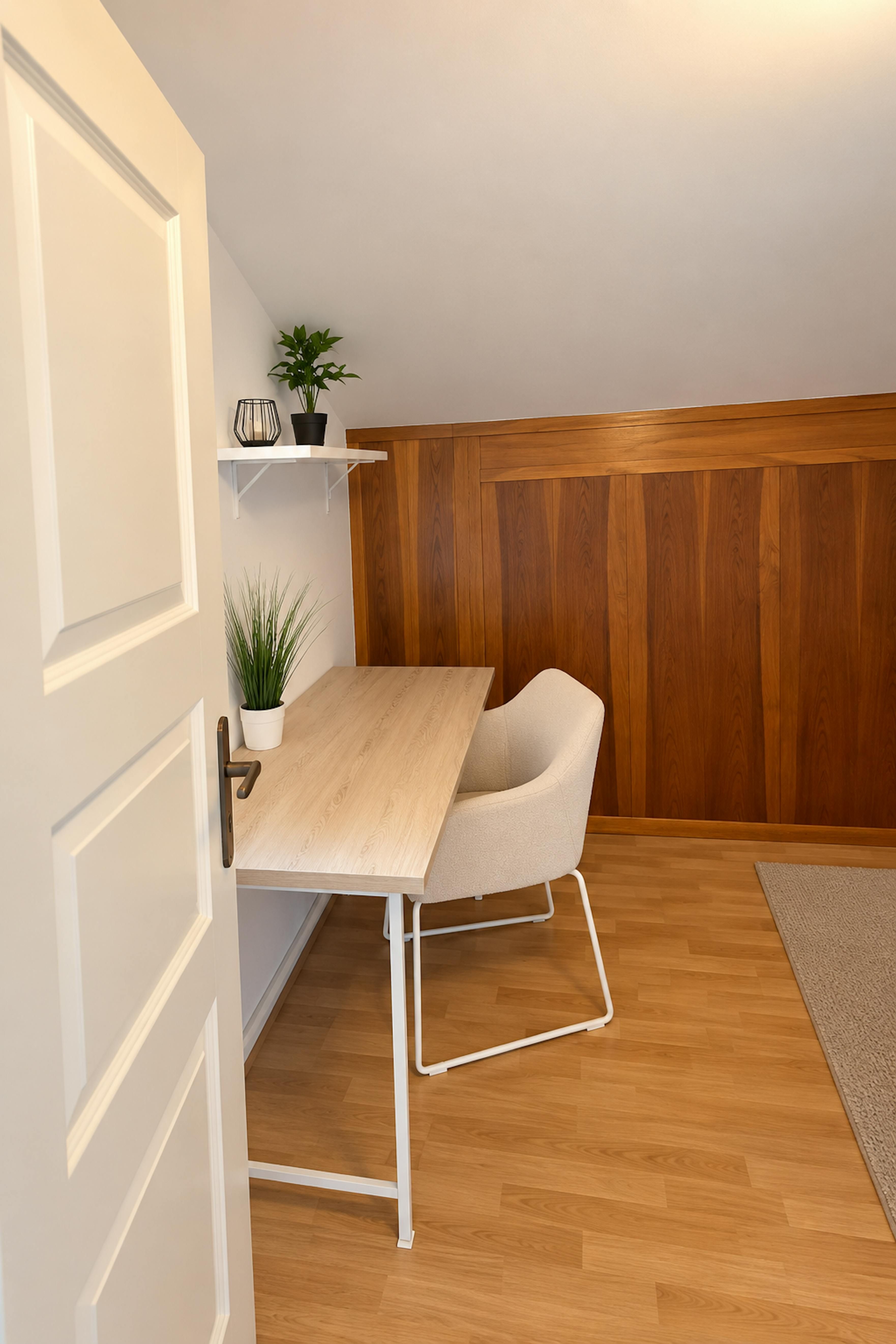 Spacious 5-Bedroom Apartment In Central Frankfurt | Zeil - 29