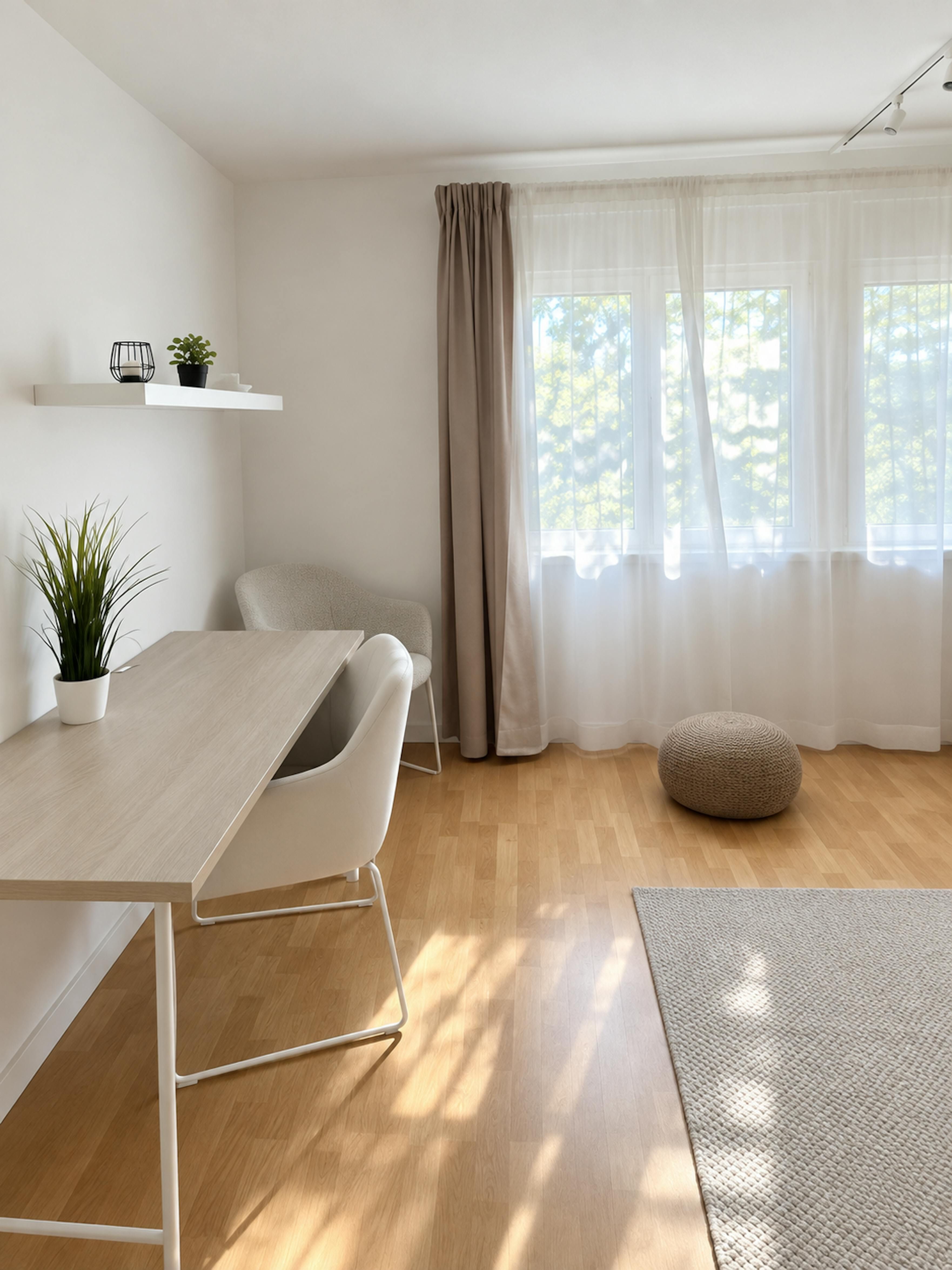 Spacious 5-Bedroom Apartment In Central Frankfurt | Zeil - 27
