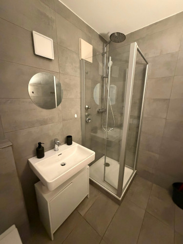 Spacious 4-Bedroom Apartment in Central Frankfurt | Zeil - Gallery - 7