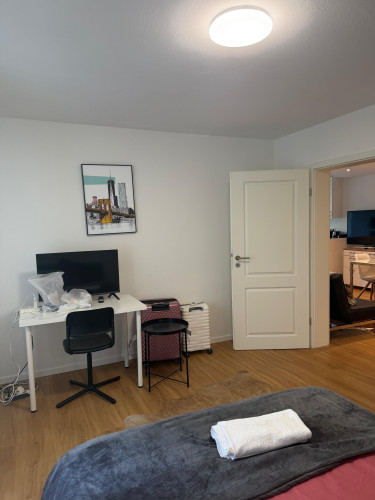 Spacious 4-Bedroom Apartment in Central Frankfurt | Zeil - Gallery - 12