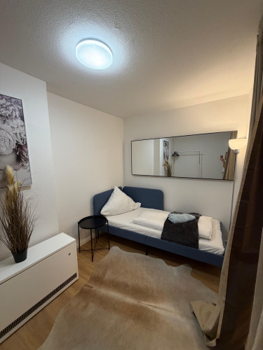Spacious 4-Bedroom Apartment in Central Frankfurt | Zeil - Gallery - 16