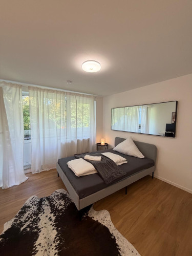 Spacious 4-Bedroom Apartment in Central Frankfurt | Zeil - Gallery - 21