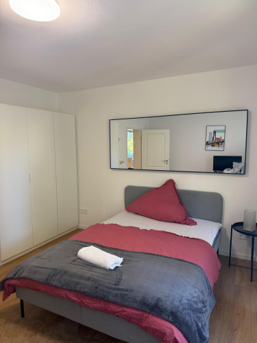 Spacious 4-Bedroom Apartment in Central Frankfurt | Zeil - Gallery - 19