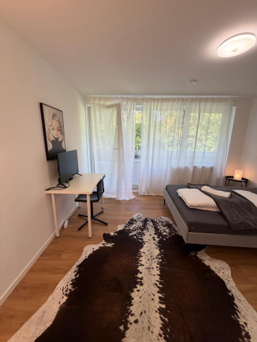 Spacious 4-Bedroom Apartment in Central Frankfurt | Zeil - Gallery - 22