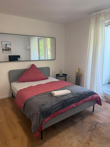 Spacious 4-Bedroom Apartment in Central Frankfurt | Zeil - Gallery - 20