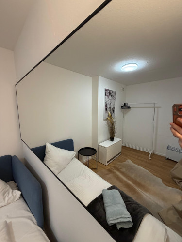 Spacious 4-Bedroom Apartment in Central Frankfurt | Zeil - Gallery - 15