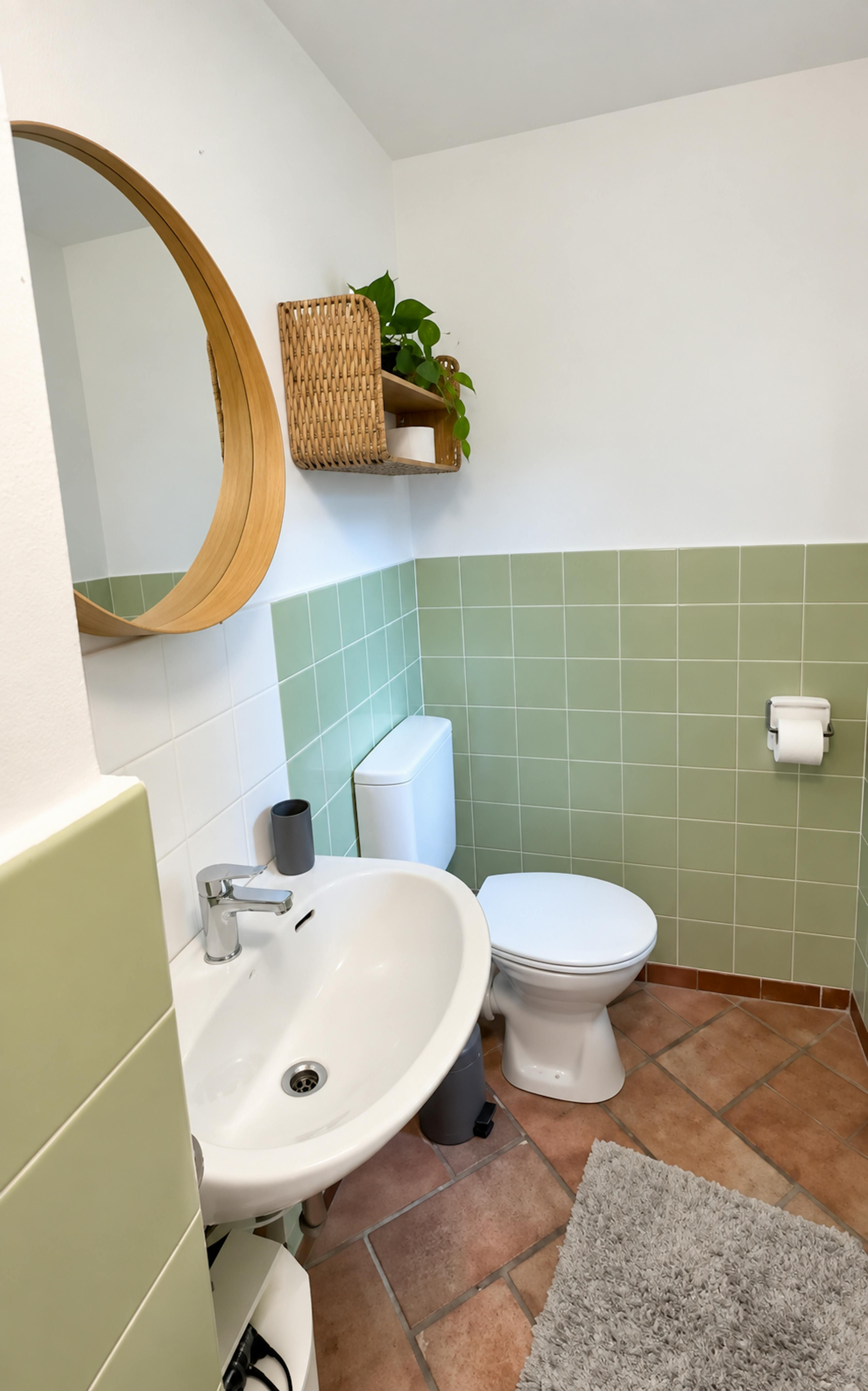 Spacious 4-Bedroom Apartment In Central Frankfurt | Zeil - 3