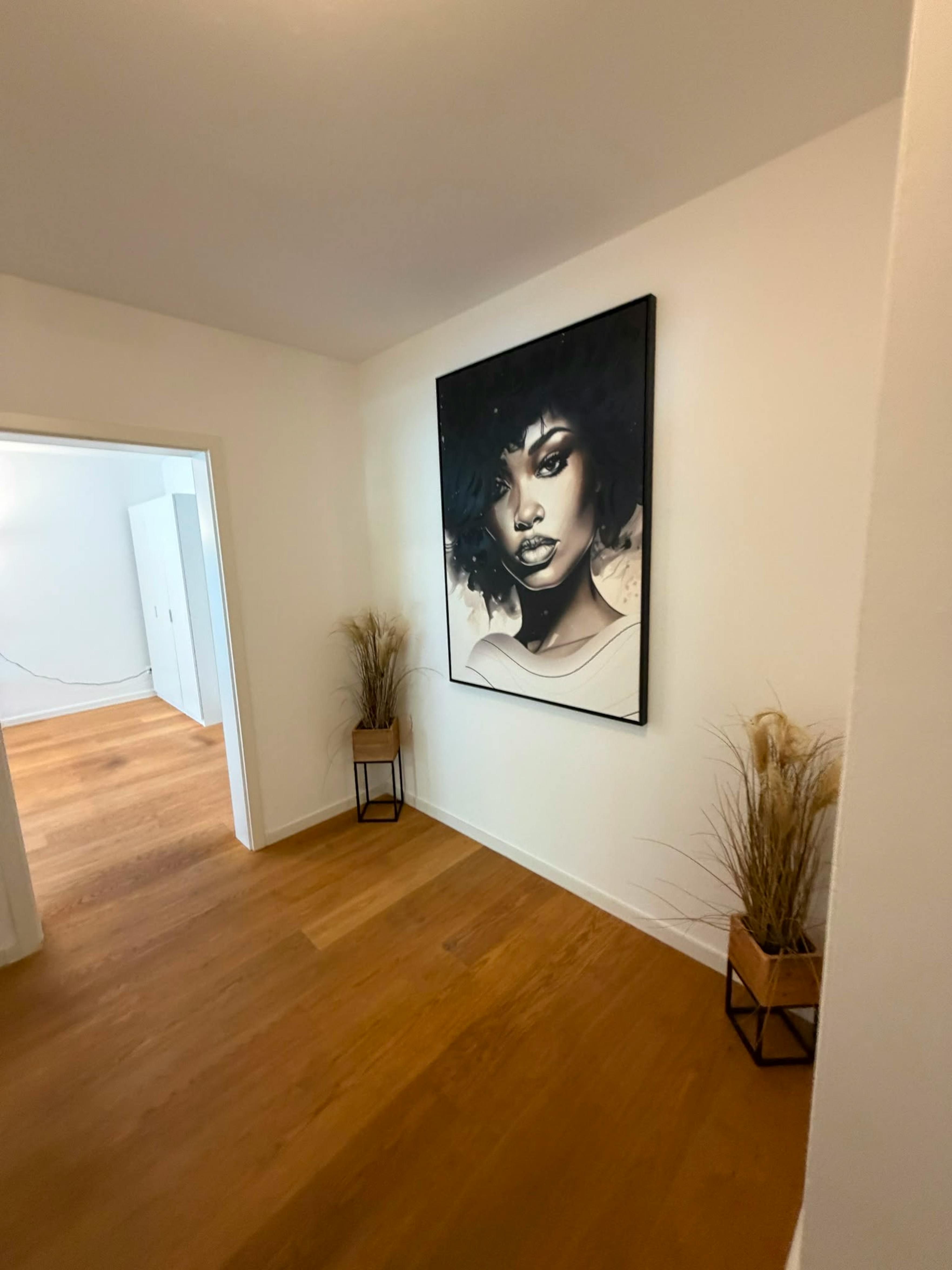 Spacious 4-Bedroom Apartment In Central Frankfurt | Zeil - 2