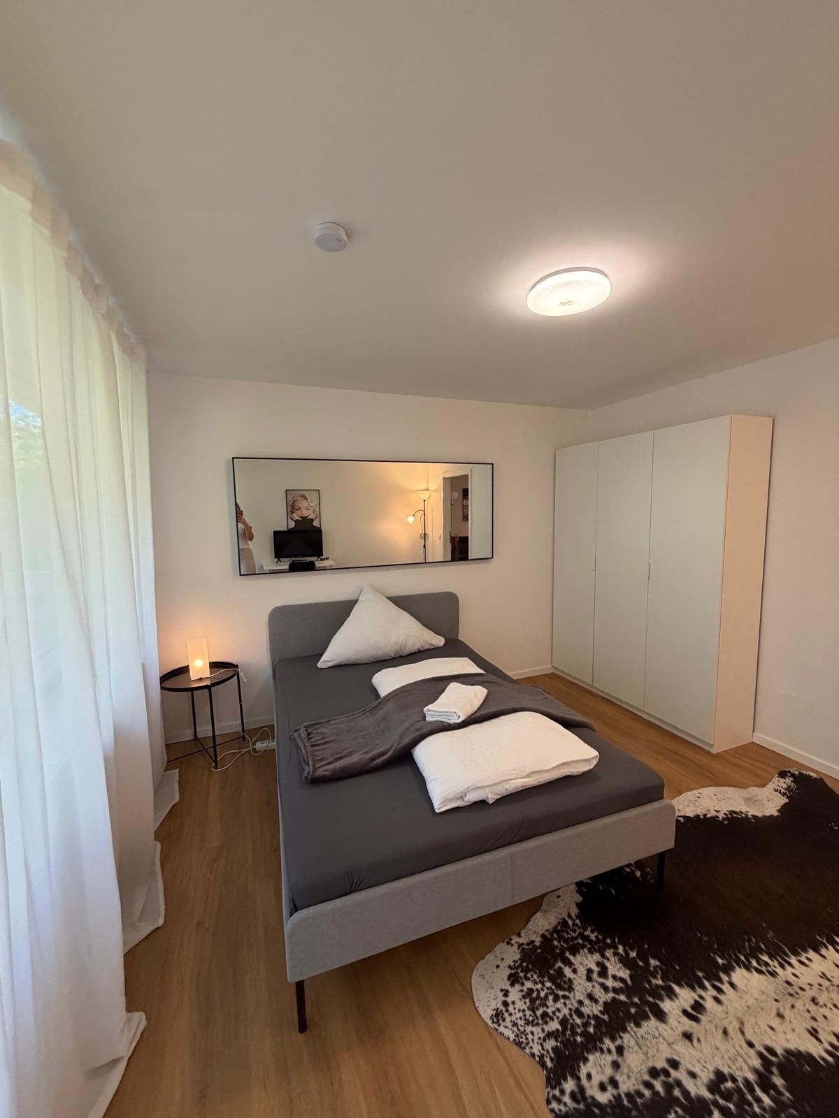 Spacious 4-Bedroom Apartment In Central Frankfurt | Zeil - 21