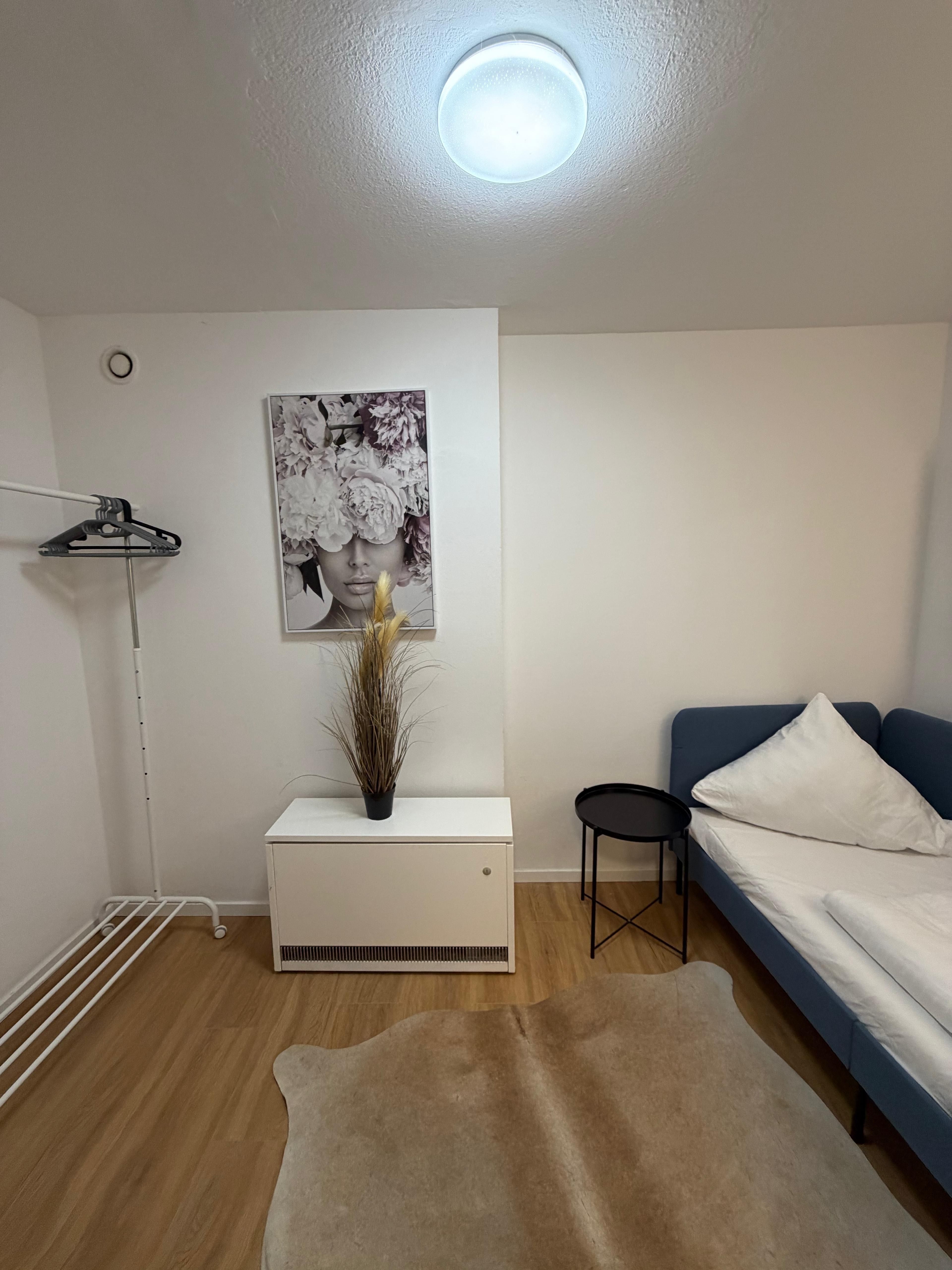 Spacious 4-Bedroom Apartment In Central Frankfurt | Zeil - 12