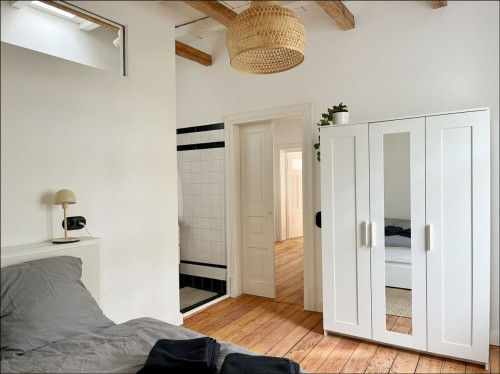 Perfect and gorgeous home in Dortmund - Gallery - 4