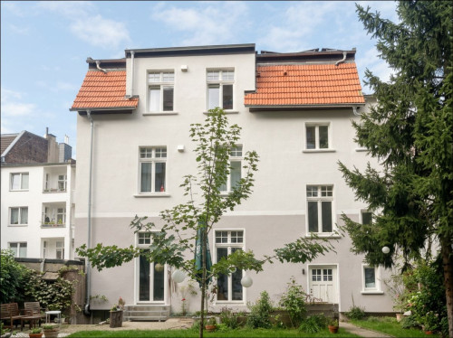 Perfect and gorgeous home in Dortmund - Gallery - 11