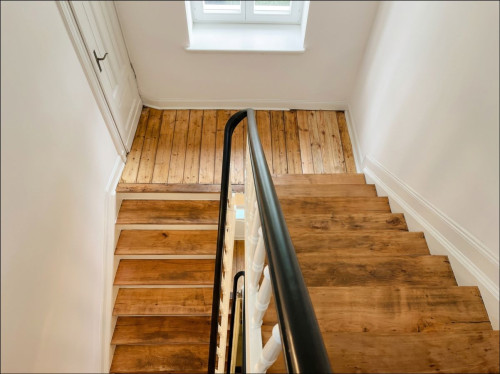 Perfect and gorgeous home in Dortmund - Gallery - 10