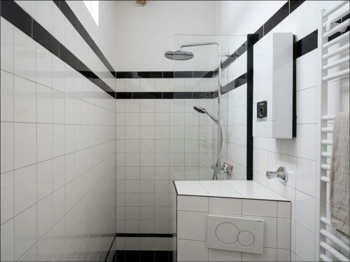 Perfect and gorgeous home in Dortmund - Gallery - 7
