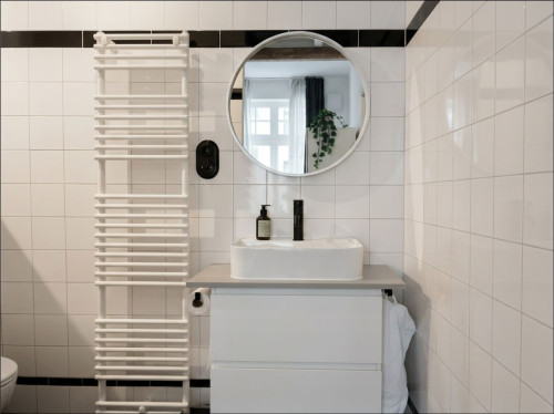 Perfect and gorgeous home in Dortmund - Gallery - 8