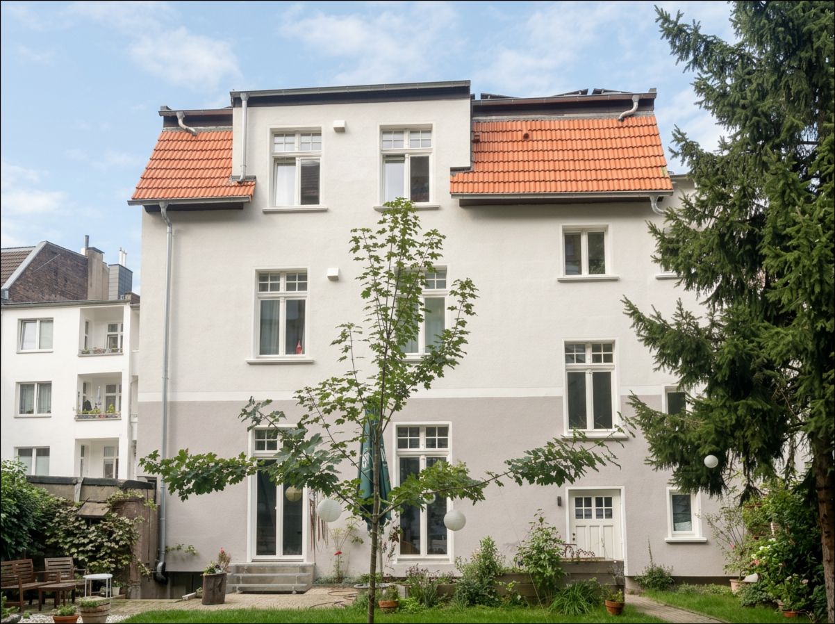 Perfect And Gorgeous Home In Dortmund - 2