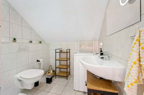Cozy&Central, 500m from Main Station, Work&Stay