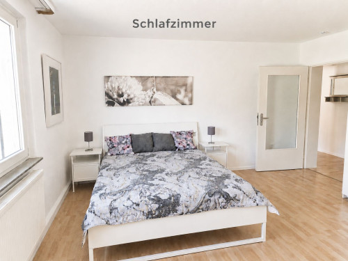 Fully furnished 2-room apartment in Mainz – All Inclusive - Gallery - 8