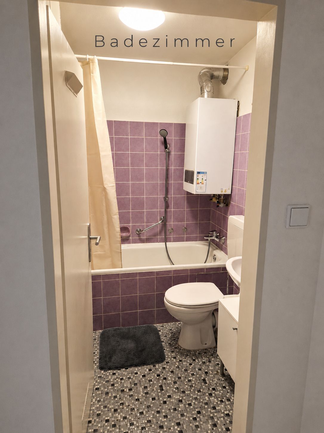 Fully Furnished 2-Room Apartment In Mainz – All Inclusive - 14