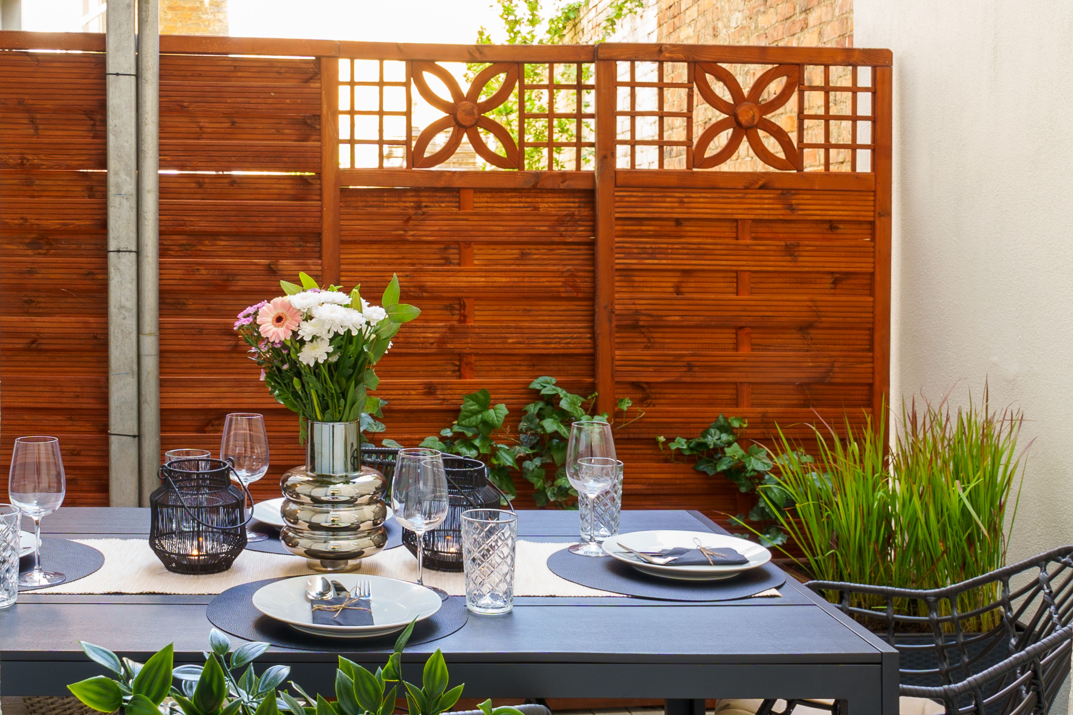 Suite Für 4 Mit Terrasse Im Herzen Der Innenstadt - 7