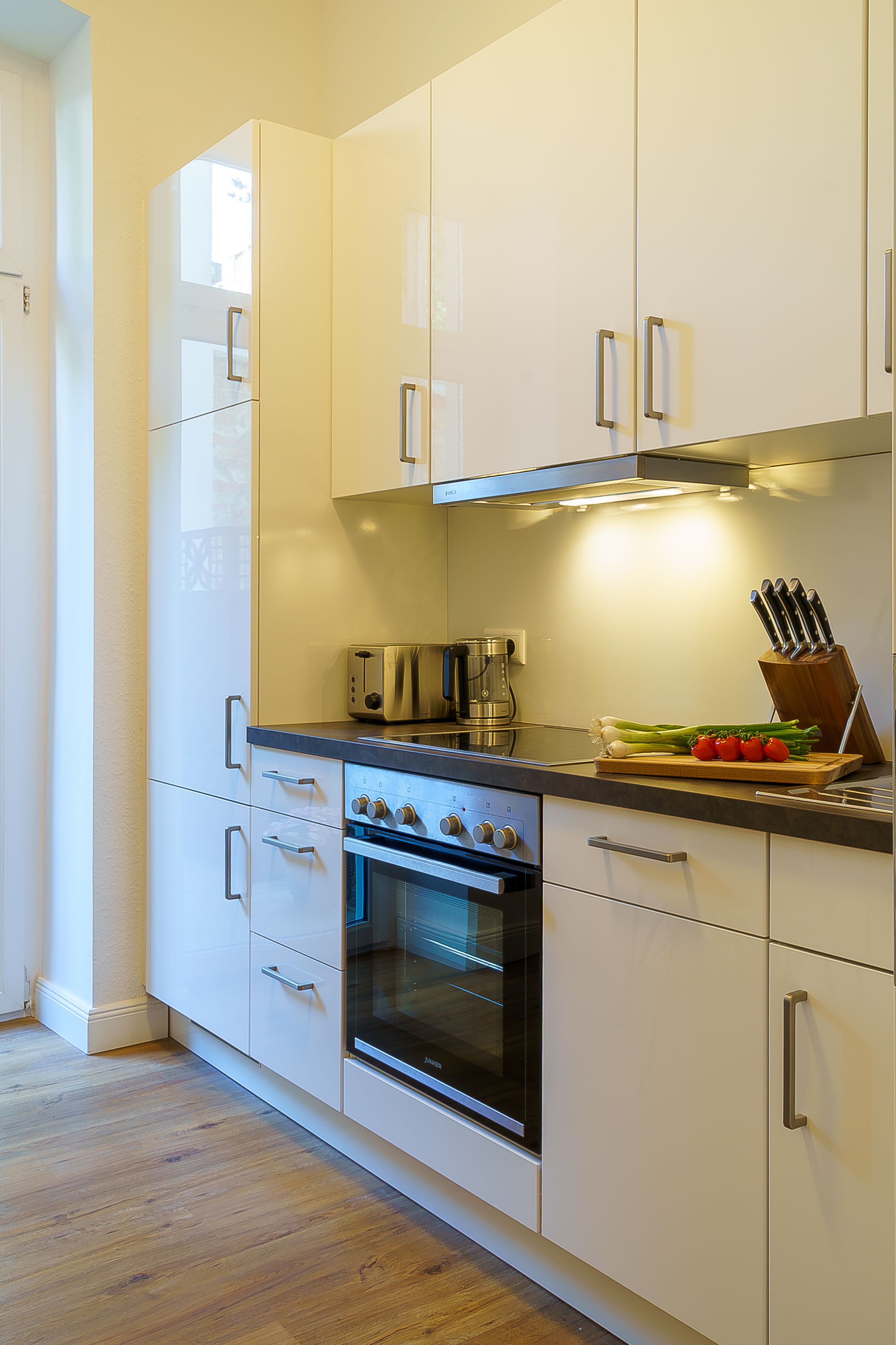Suite Für 4 Mit Terrasse Im Herzen Der Innenstadt - 5