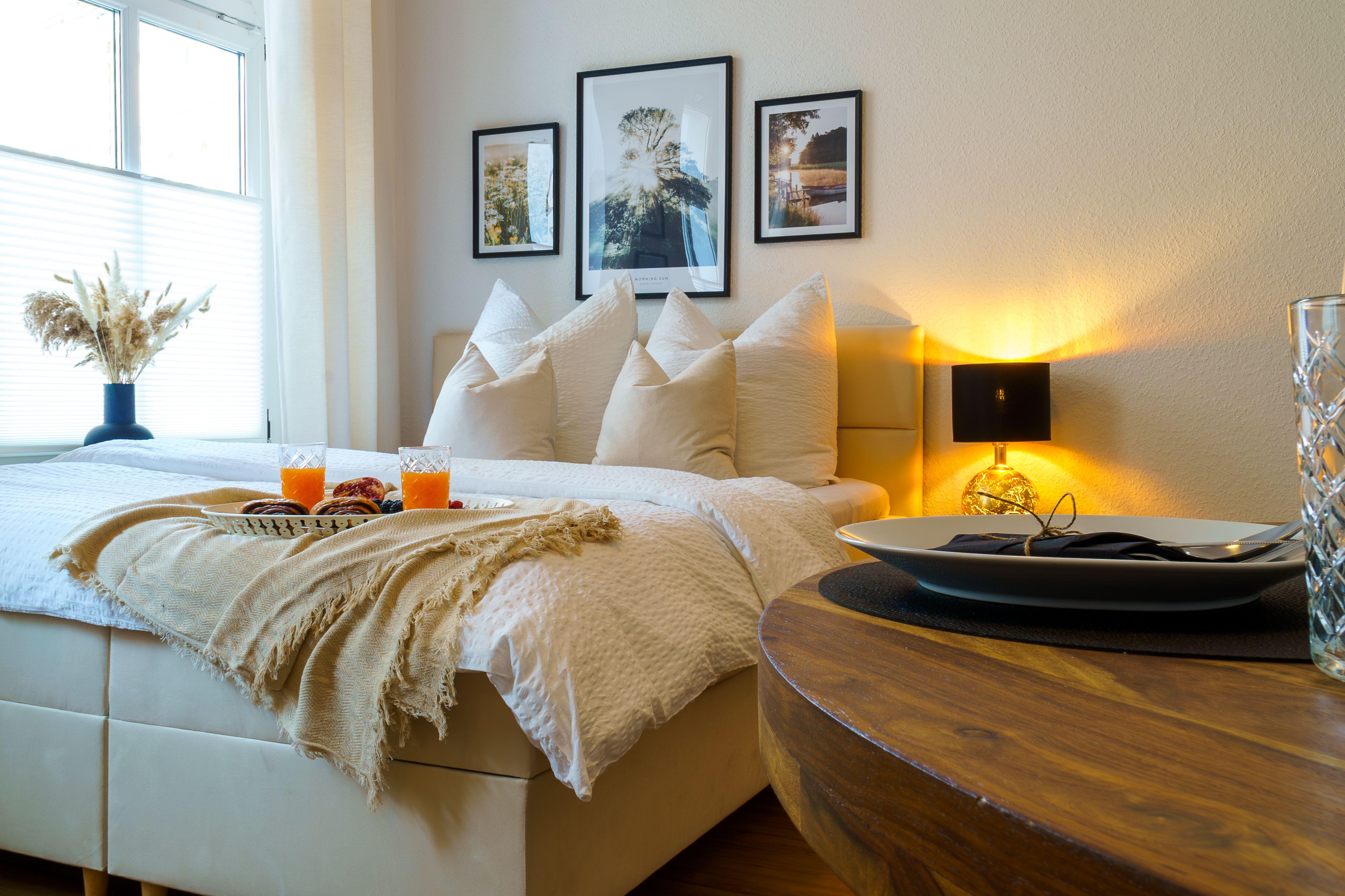 Suite Für 4 Mit Terrasse Im Herzen Der Innenstadt - 17