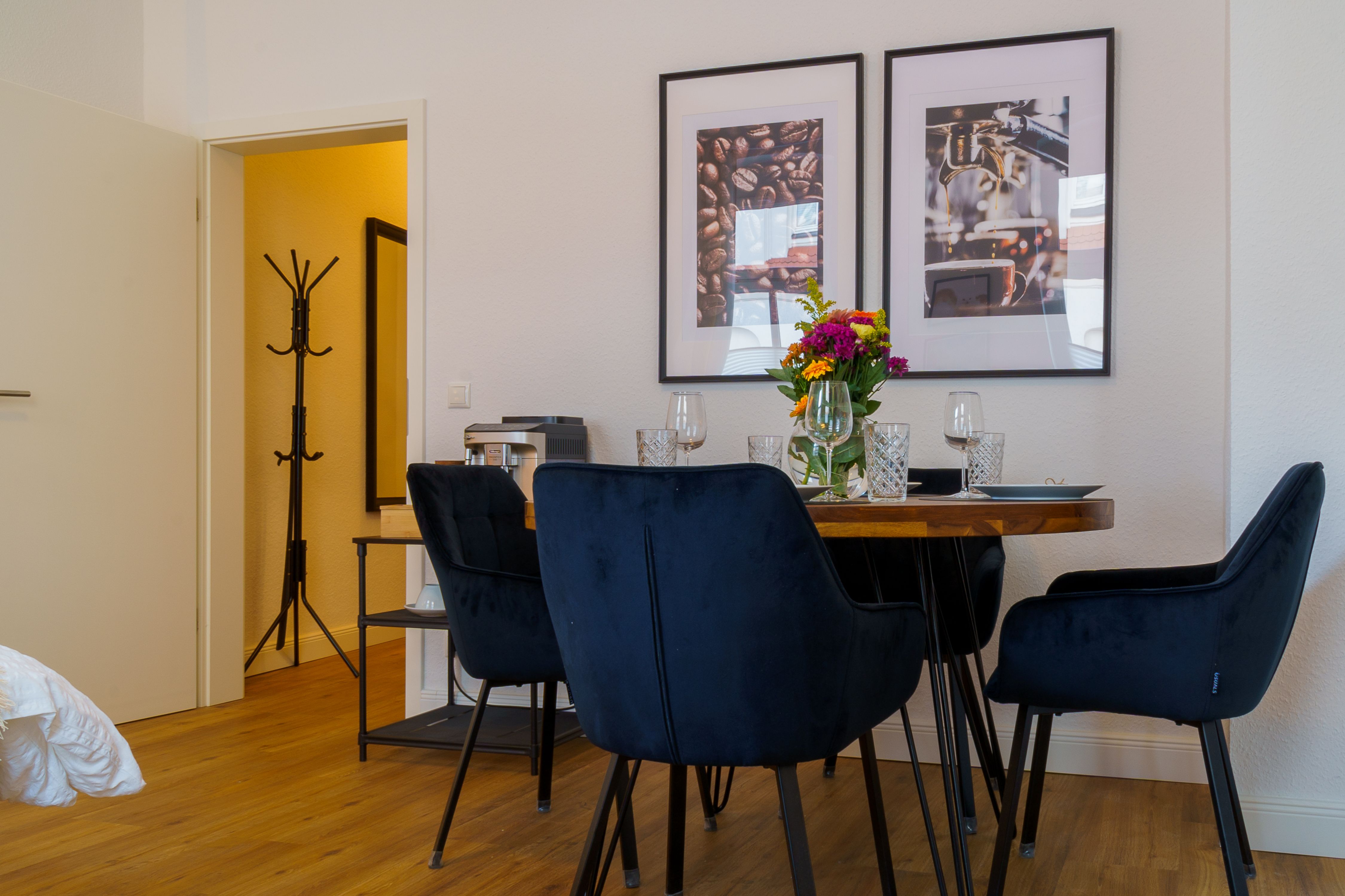 Suite Für 4 Mit Terrasse Im Herzen Der Innenstadt - 16