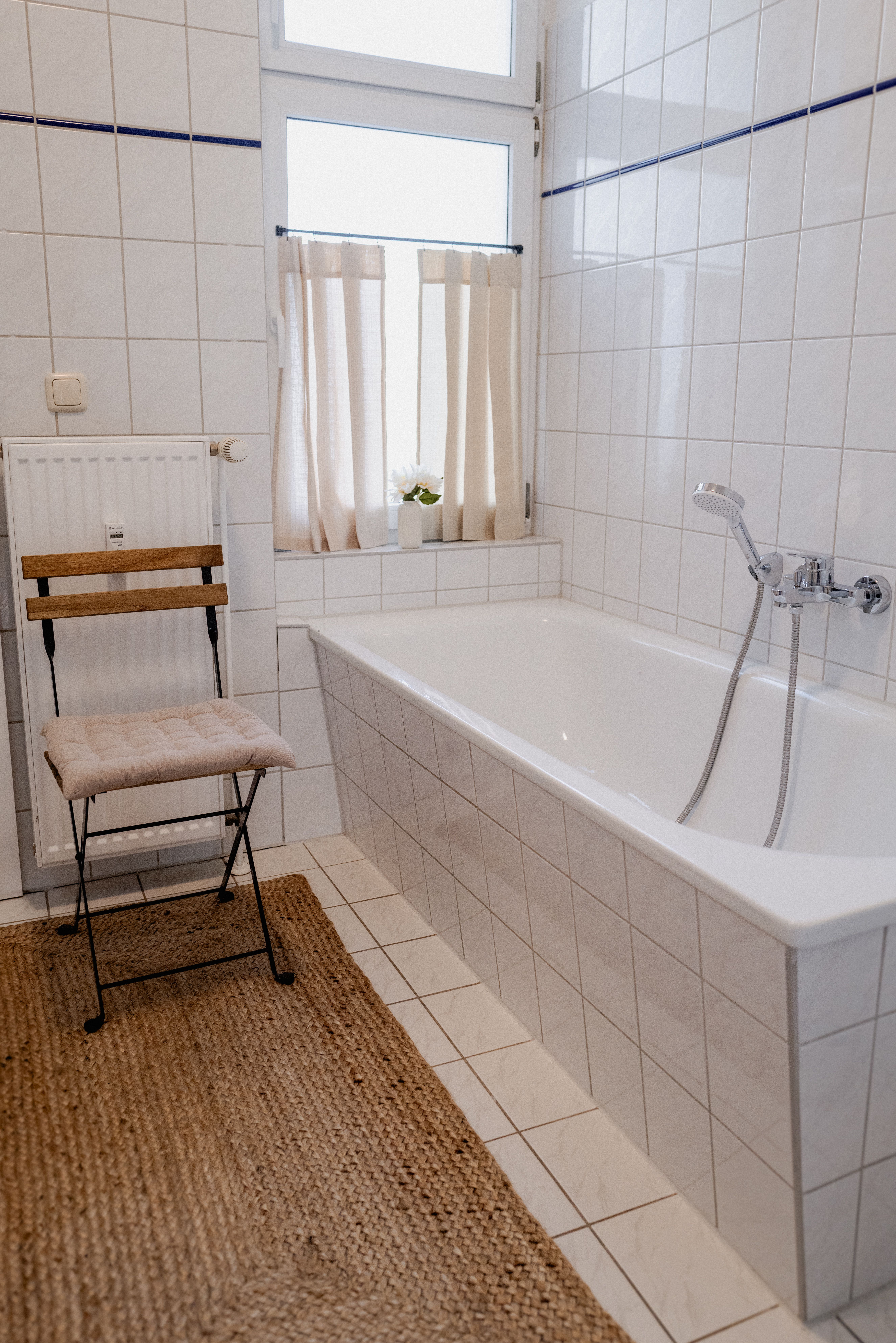 Innenstadtsuite Für 4 Mit Parkplatz - 5