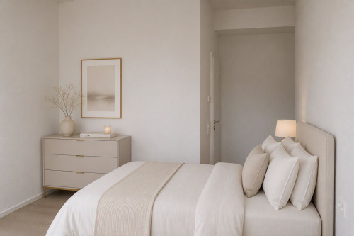 Modern & fully furnished apartment in Albstadt – Ideal for business travelers & commuters - Gallery - 2