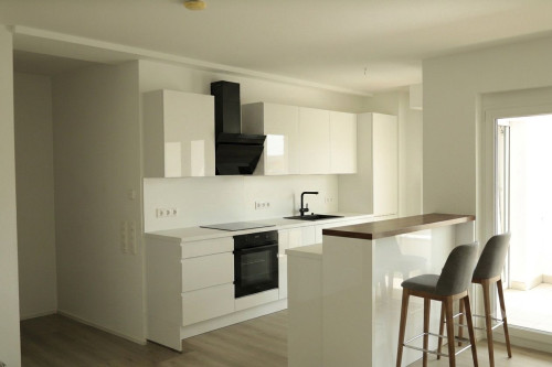 Modern & fully furnished apartment in Albstadt – Ideal for business travelers & commuters - Gallery - 6