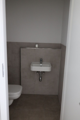 Modern & fully furnished apartment in Albstadt – Ideal for business travelers & commuters - Gallery - 11