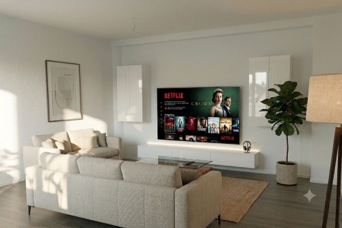 Modern & fully furnished apartment in Albstadt – Ideal for business travelers & commuters
