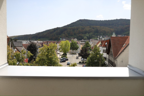 Modern & fully furnished apartment in Albstadt – Ideal for business travelers & commuters - Gallery - 12