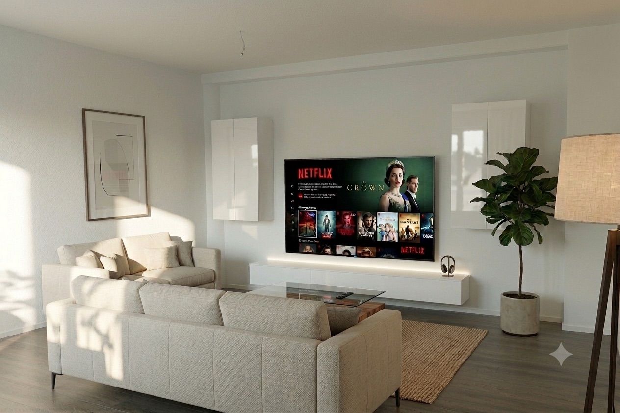 Modern & Fully Furnished Apartment In Albstadt – Ideal For Business Travelers & Commuters - 12
