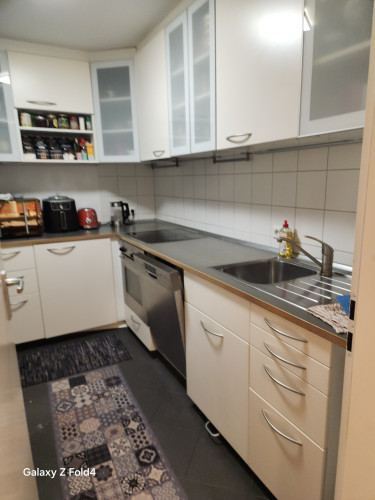For 3 months - Beautiful 3 room apartment