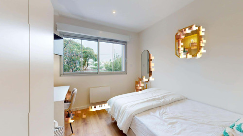 Chambre 5 - PELLEPORT - Gallery - 2