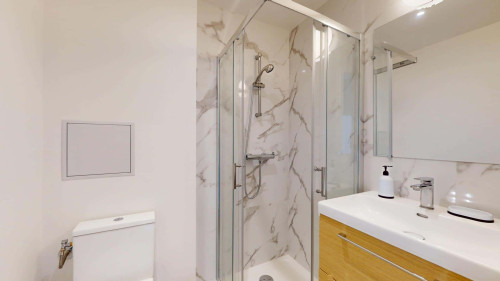 Chambre 5 - PELLEPORT - Gallery - 5